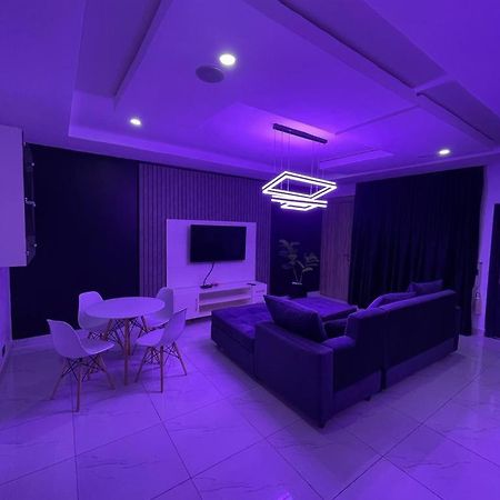 אבוג'ה Brooksville 2 Bedroom Apartment מראה חיצוני תמונה