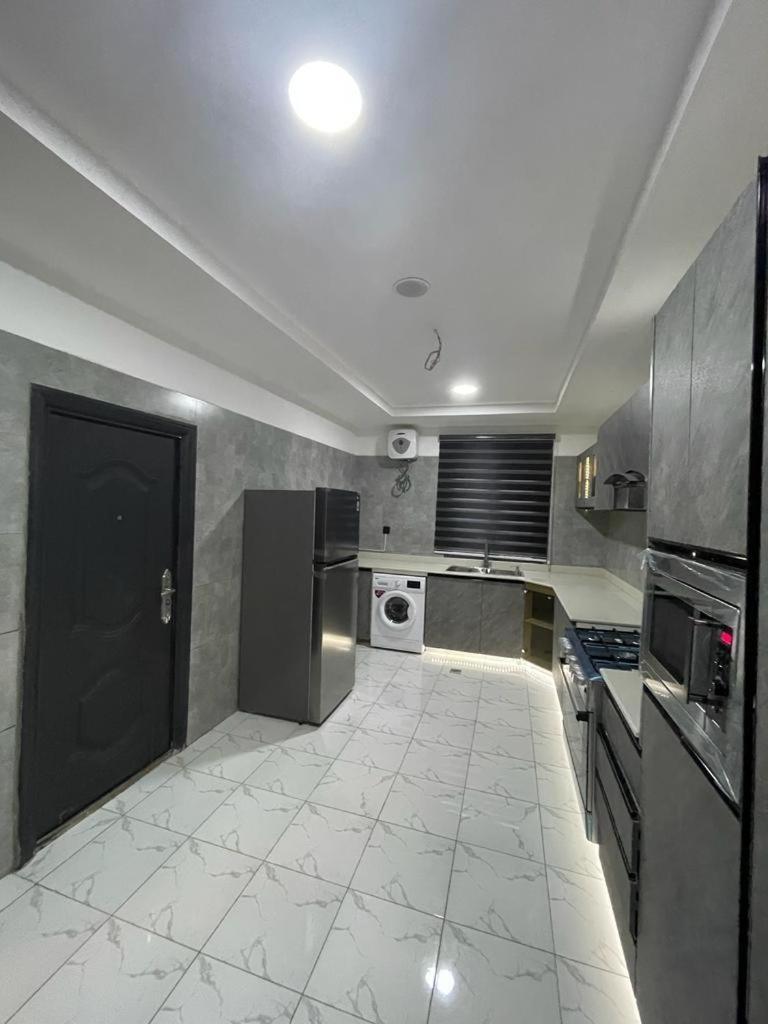 אבוג'ה Brooksville 2 Bedroom Apartment מראה חיצוני תמונה
